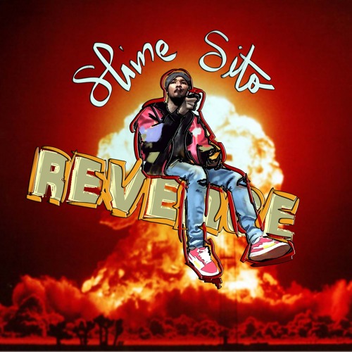 Slimesito - Revenge (Prod. Pi’erre Bourne)