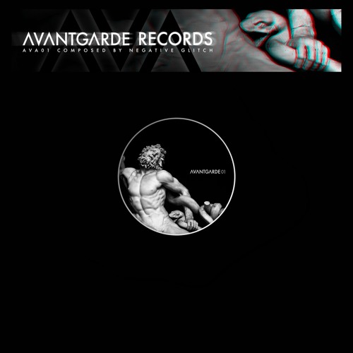 Negative Glitch - Napalm
