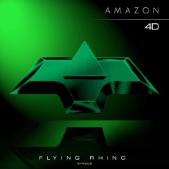 4D - Amazon - Clip