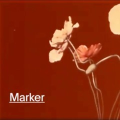 °Marker 4th°  - 02/22/2018 - Velvet bar - Brooklyn