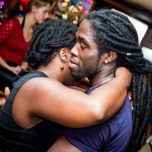 Two SoulS become one