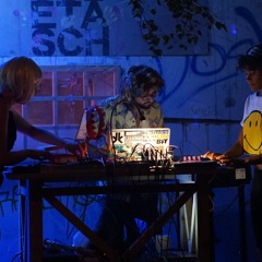 Der Bohrer (LIMA live session)
