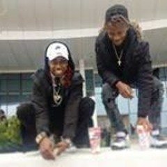 icedoutt antt x Yog milli -New Life Anthem