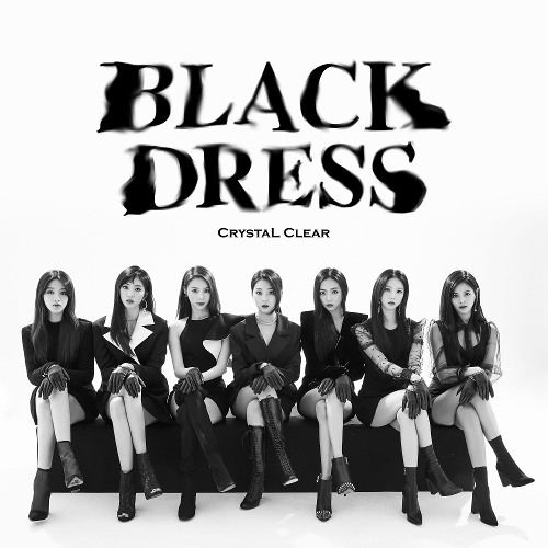 Stream CLC - BLACK DRESS by KPOP Music | Listen online for free on  SoundCloud