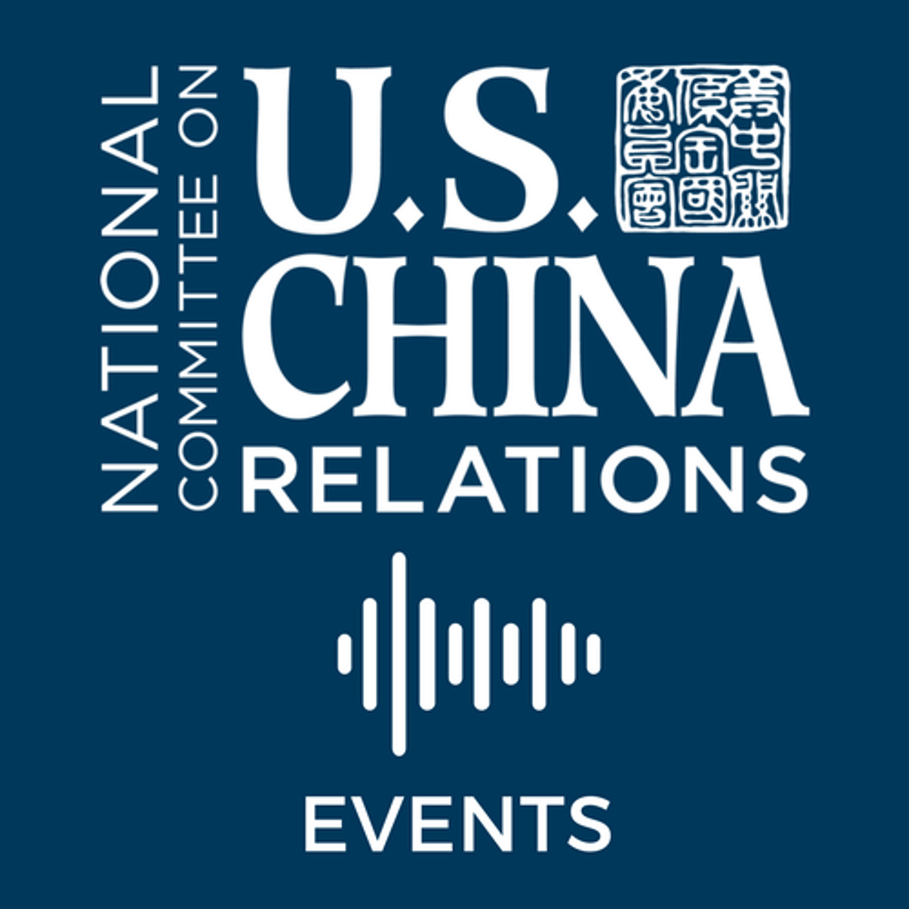 National Committee on U.S.-China Relations