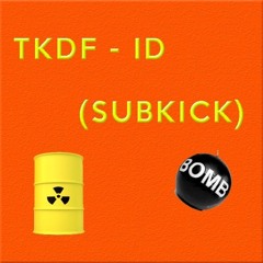 TKDF - Subkick (Original Mix)  - - CLUB TRAK - -