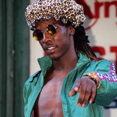 StreetFighter Prod. CashMoney AP