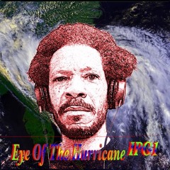 Eye of the Hurricane  at Level One Up