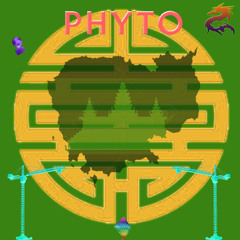 Phyto - Cambagia (C U T T E D)