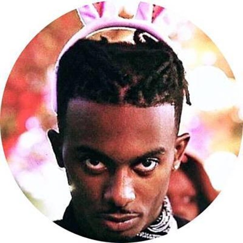 In The Lobby (Only Carti)