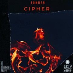 Zonder - Cipher (Original Mix) (Buy=Free DL)