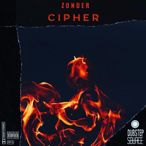 Zonder - Cipher (Original Mix) (Buy=Free DL)