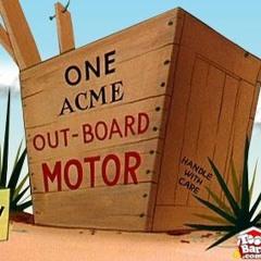 Rascal - Acme Crate [Free DL]