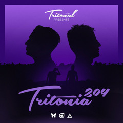 Tritonia 204