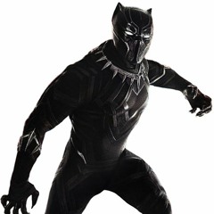 Pray For Me (Black Panther Medley) - Kendrick Lamar, The Weeknd Cover