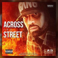 Redstar Radi - Across The Street