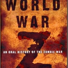 World War Z - post apocalyptic audiobook narration sample by Wayne Mitchell