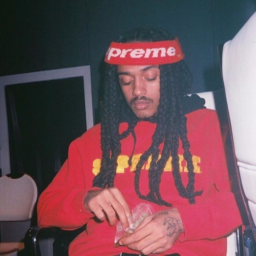 Lil Dude - TNT (Prod By Good Intent)
