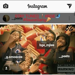 Wave 🏄 [Prod. Jouce Money x Fly Gxy]