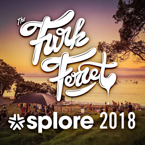 Funk Ferret - SPLORE 2018