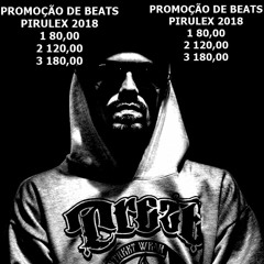 Pop Eletronico 2018 3 ( Pirulex Beats )