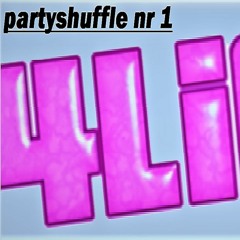 Partyshuffle Bounce Nr1 2018