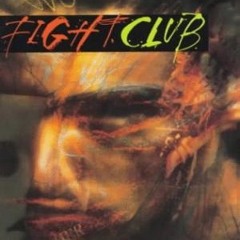 Fight Club - Fiction Audiobook Narration Sample by Wayne Mitchell