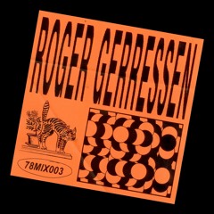 PMX003 | Roger Gerressen