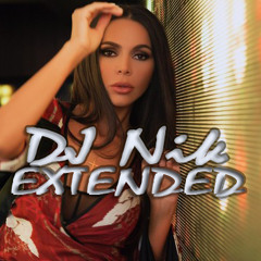 Alisia - Starai Se Da Si Purvi (DJ Nik Extended)
