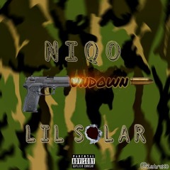 RUNDOWN Niqo Ruiz & Lil Solar (Prod. Nape)