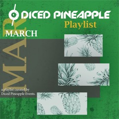 DP March Playlist