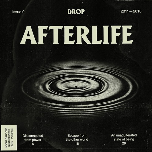 DROP — 1987-2010 FEAT. FROU FROU