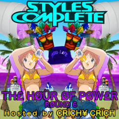 The Hour of Power Round 6 (Hosted by Crichy Crich)