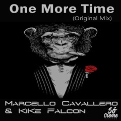 Marcello Cavallero, KiKe Falcon - One More Time (Original Mix)download in buy