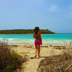 Ocean Suicide (interlude)