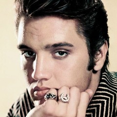 If I Can Dream Cover