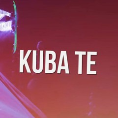 Kuba Te - I`m mad after...