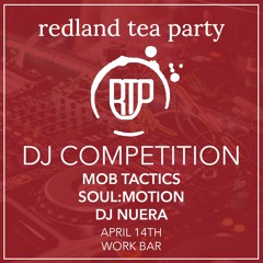 DJ Competition Entries