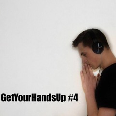 GetYourHandsUp #4