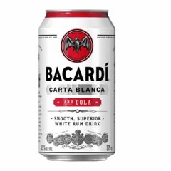 Deep Down Bacardi (Cardi B x Lockdown)