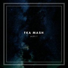 Stream Bucie - Get Over It (Fka Mash Re - Glitch) by Fka Mash
