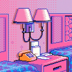 Ｌｉｖｉｎ＇ Ｆｏｒ Ｙｏｕｒ Ｌｏｖｅ （ｖａｐｏｒｗａｖｅ ｅｄｉｔ）