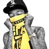 Wiz Khalifa Type Beat - "Free Fallin" | New Rap Instrumental | Hip Hop Beats 2018