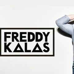 Freddy Kallas - Pinne for landet (BOAALEE BOOTLEG)