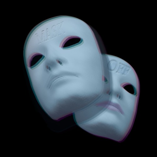 Stream Mask Off Sample Remake by deplone_ | Listen online for free on  SoundCloud