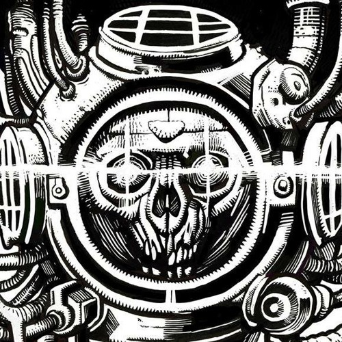 Winter Conspiracy 11 live rec. dj set