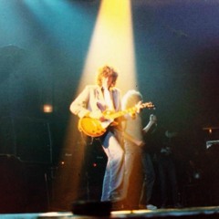 Led Zeppelin: Nobody's Fault But Mine LIVE In Berlin 1980 MATRIX