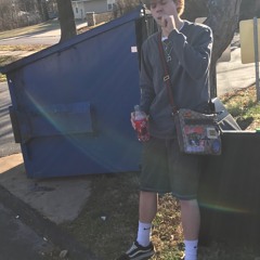 Trending Topic (Prod. ThatBoySlim)