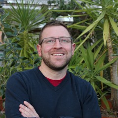 David Sharlin RISEBIO