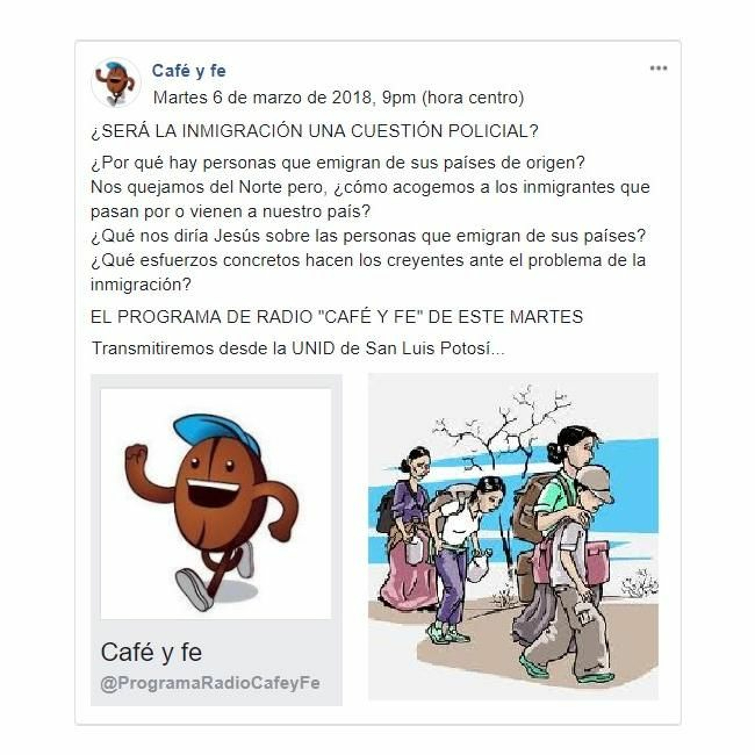 SAMARA_Saltillo #2019